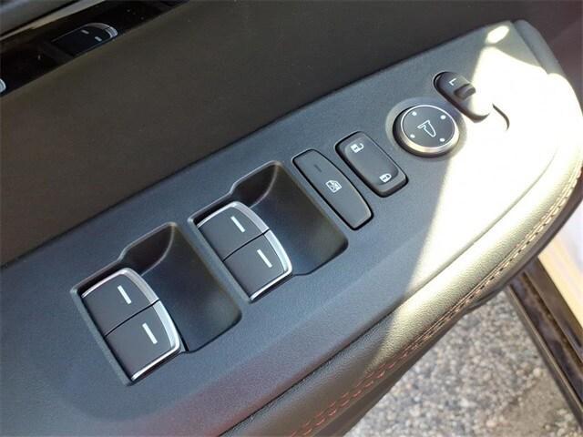 new 2025 Acura ADX car, priced at $41,950