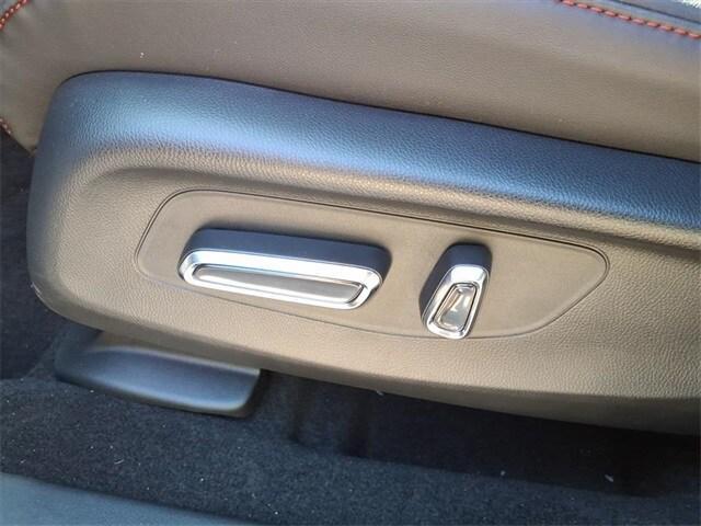 new 2025 Acura ADX car, priced at $41,950