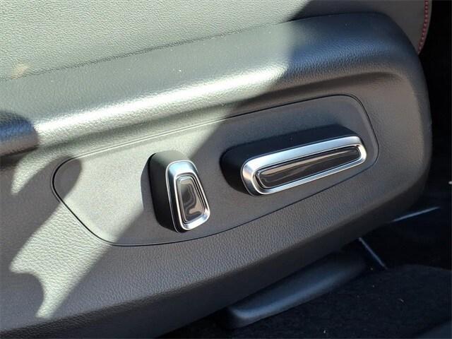 new 2025 Acura ADX car, priced at $41,950