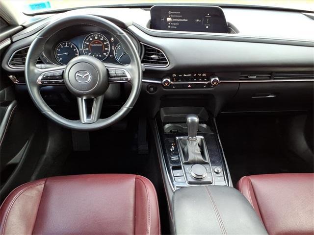 used 2024 Mazda CX-30 car, priced at $23,699
