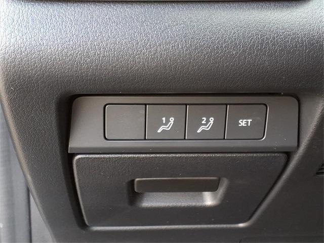 used 2024 Mazda CX-30 car, priced at $23,699