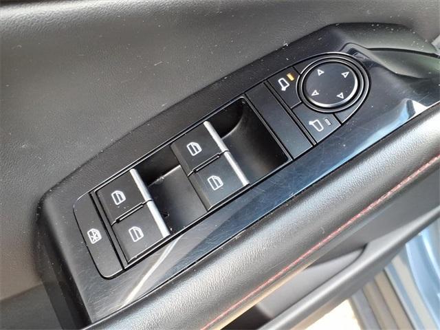 used 2024 Mazda CX-30 car, priced at $23,699