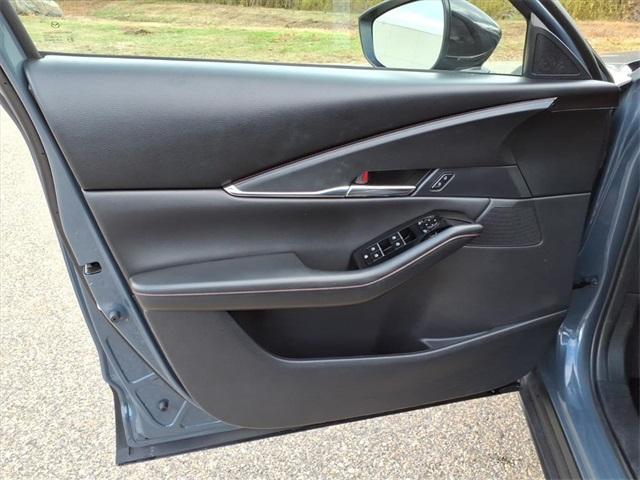 used 2024 Mazda CX-30 car, priced at $23,699