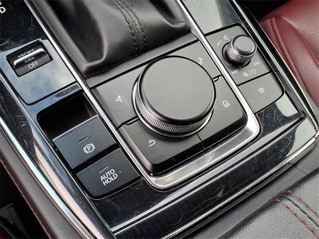 used 2024 Mazda CX-30 car, priced at $23,699