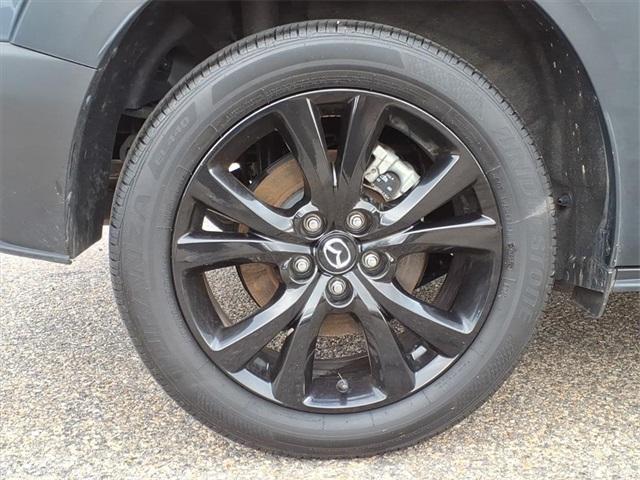 used 2024 Mazda CX-30 car, priced at $23,699