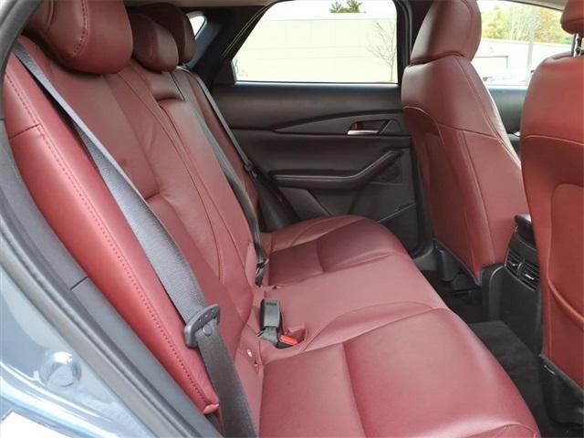 used 2024 Mazda CX-30 car, priced at $23,699