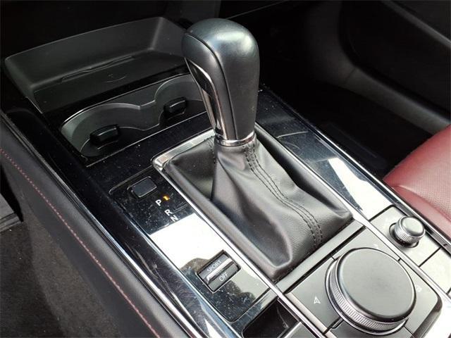 used 2024 Mazda CX-30 car, priced at $23,699