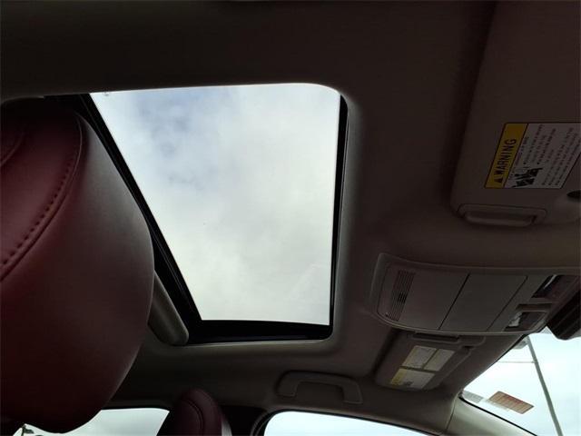 used 2024 Mazda CX-30 car, priced at $23,699