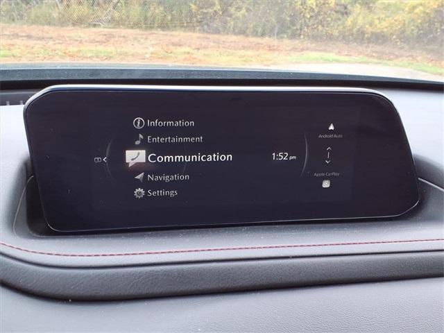 used 2024 Mazda CX-30 car, priced at $23,699