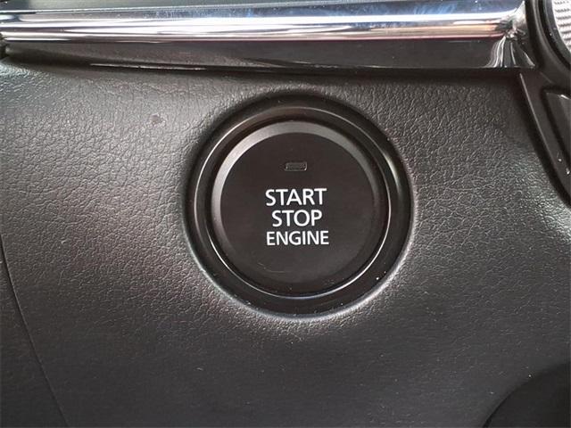 used 2024 Mazda CX-30 car, priced at $23,699