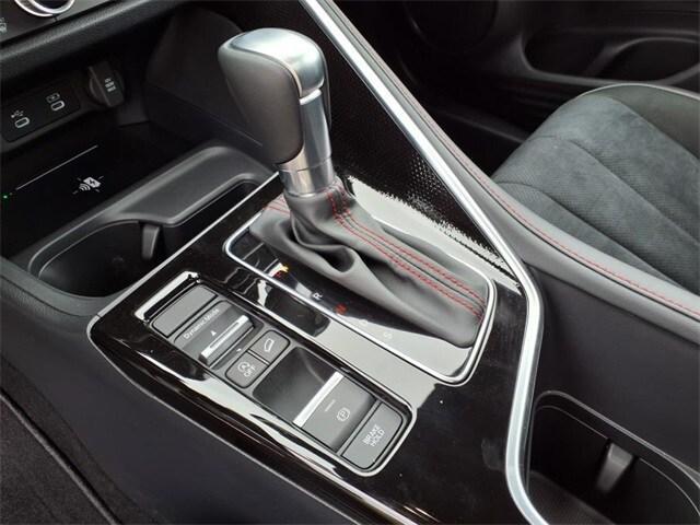 new 2025 Acura ADX car, priced at $41,950