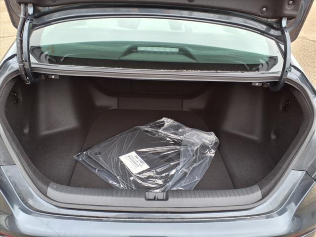 used 2024 Honda Accord car, priced at $26,997
