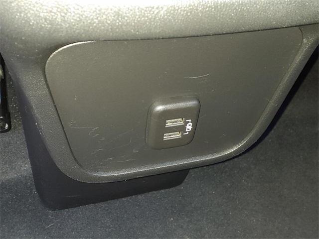 used 2021 Chevrolet Equinox car, priced at $18,453