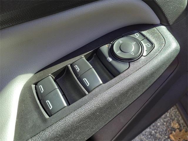 used 2021 Chevrolet Equinox car, priced at $18,453