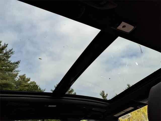 new 2026 Acura MDX car, priced at $64,350