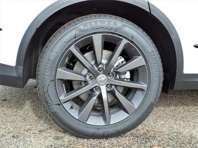 new 2026 Acura MDX car, priced at $64,350