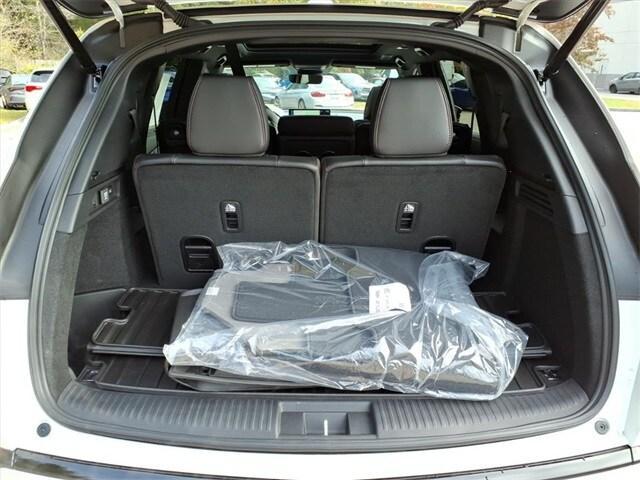 new 2026 Acura MDX car, priced at $64,350