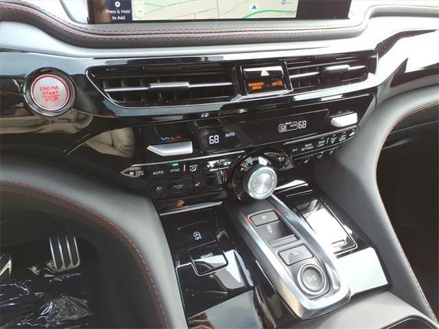 new 2026 Acura MDX car, priced at $64,350