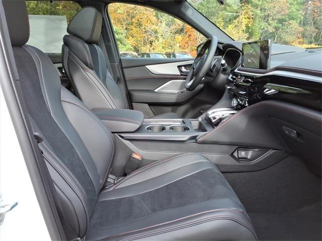 new 2026 Acura MDX car, priced at $64,350