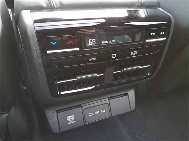 new 2026 Acura MDX car, priced at $64,350