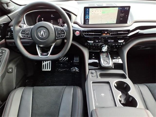 new 2026 Acura MDX car, priced at $64,350