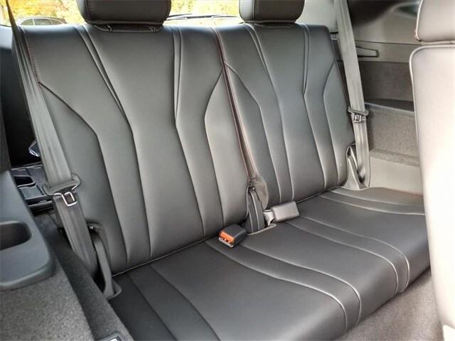 new 2026 Acura MDX car, priced at $64,350