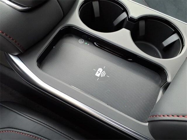 new 2025 Acura RDX car, priced at $52,250