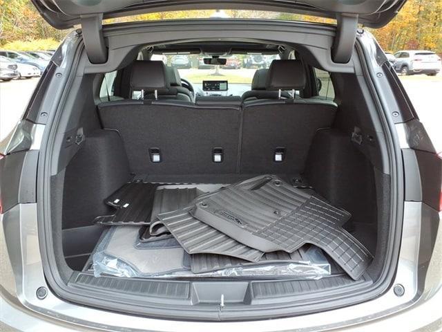 new 2025 Acura RDX car, priced at $52,250