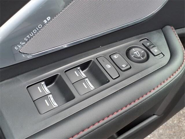 new 2025 Acura RDX car, priced at $52,250