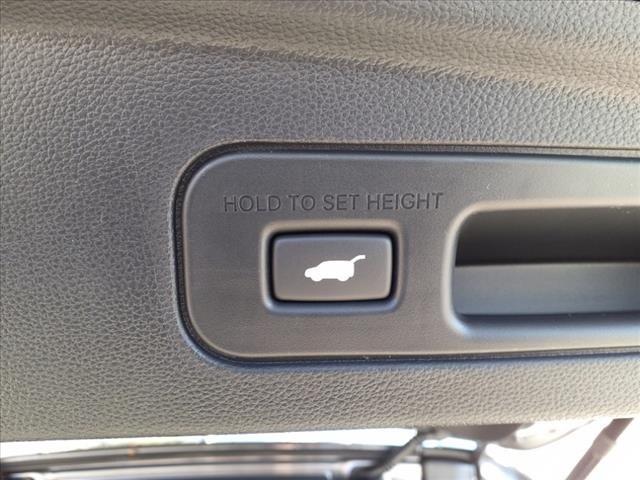 new 2025 Acura MDX car, priced at $57,375