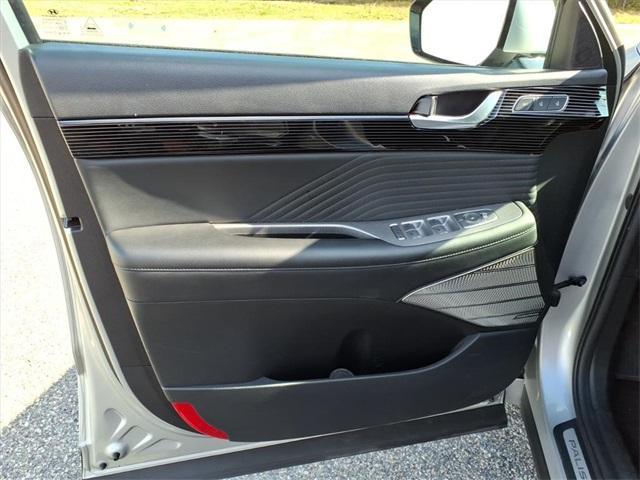 used 2024 Hyundai Palisade car, priced at $36,439