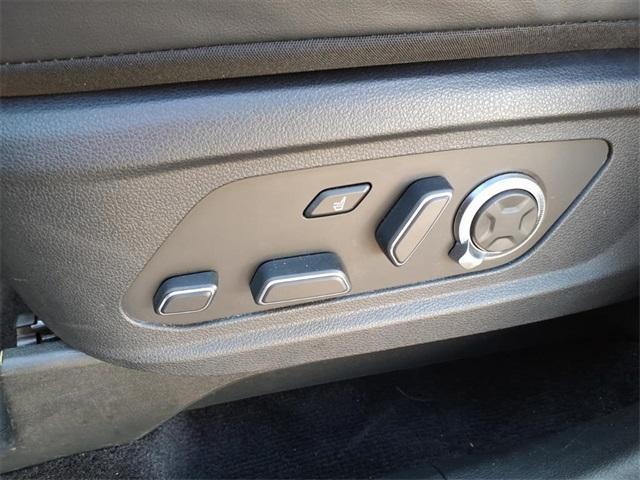 used 2024 Hyundai Palisade car, priced at $36,439