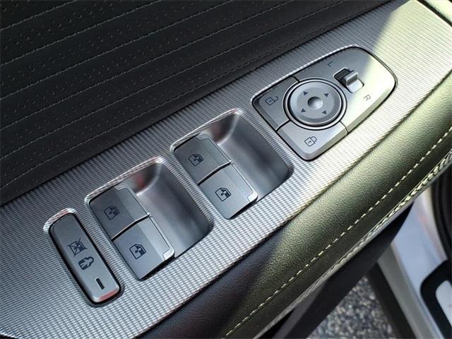 used 2024 Hyundai Palisade car, priced at $36,439