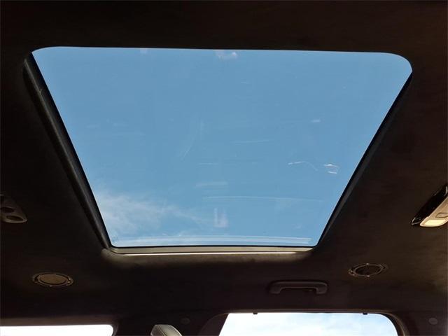 used 2024 Hyundai Palisade car, priced at $36,439