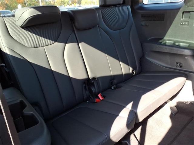 used 2024 Hyundai Palisade car, priced at $36,439