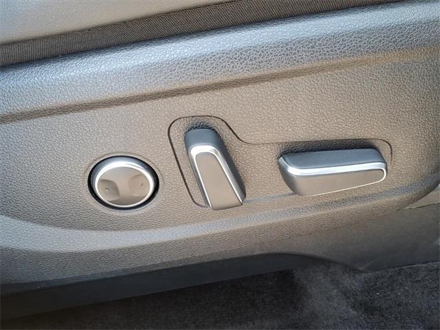 used 2024 Hyundai Palisade car, priced at $36,439