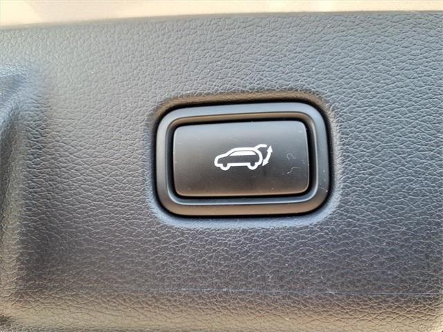 used 2024 Hyundai Palisade car, priced at $36,439