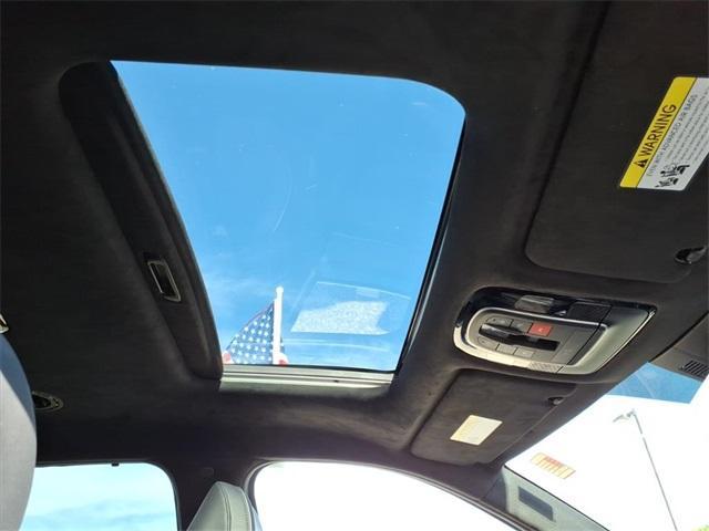 used 2024 Hyundai Palisade car, priced at $36,439