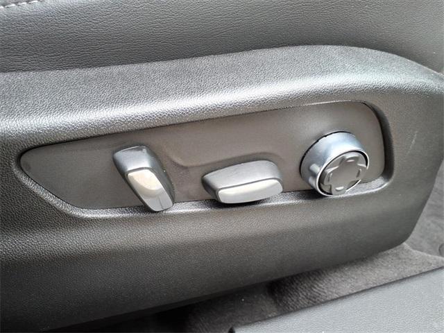 used 2025 Cadillac XT4 car, priced at $36,783