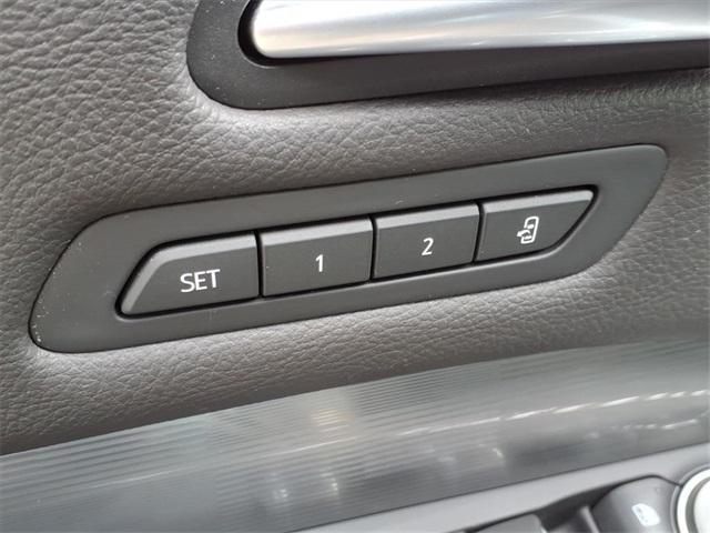 used 2025 Cadillac XT4 car, priced at $36,783