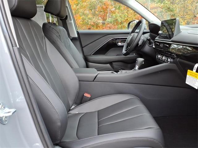 new 2025 Acura ADX car, priced at $38,950