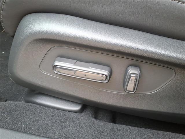 new 2025 Acura ADX car, priced at $38,950