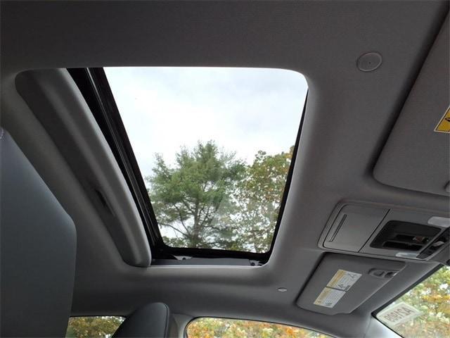 new 2025 Acura ADX car, priced at $38,950