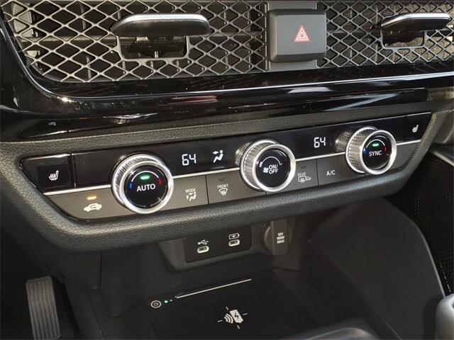 new 2025 Acura ADX car, priced at $38,950