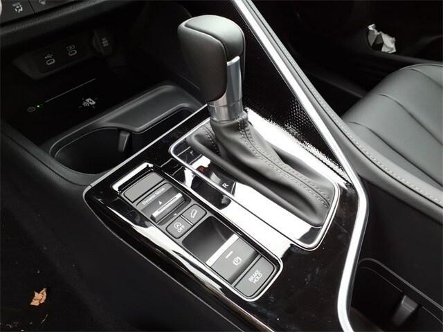 new 2025 Acura ADX car, priced at $38,950