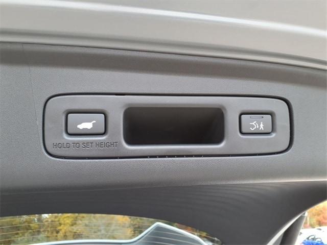 new 2025 Acura ADX car, priced at $38,950