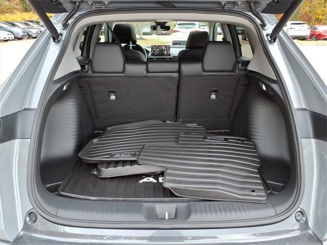 new 2025 Acura ADX car, priced at $38,950