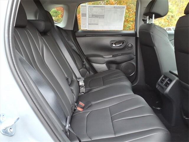 new 2025 Acura ADX car, priced at $38,950