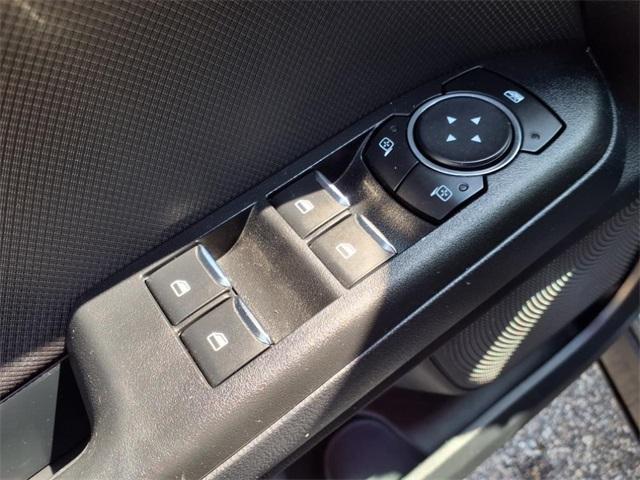 used 2024 Ford Bronco Sport car, priced at $23,999