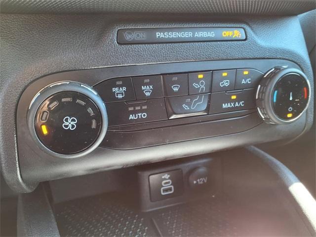 used 2024 Ford Bronco Sport car, priced at $23,999